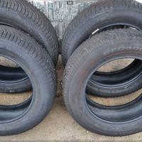 4 PNEUMATICI  175/65 R15 84T INVERNALI