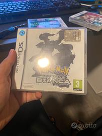 Lotto giochi 3ds  Luigi's Mansion 2 e Pokémon Vers