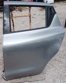 Suzuki Swift 2017-2023 Porte