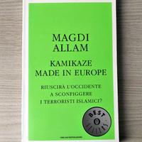 Magdi Allam - Kamicaze made in Europe