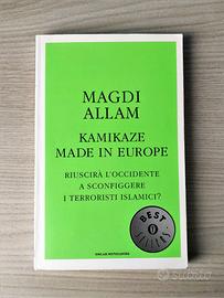 Magdi Allam - Kamicaze made in Europe