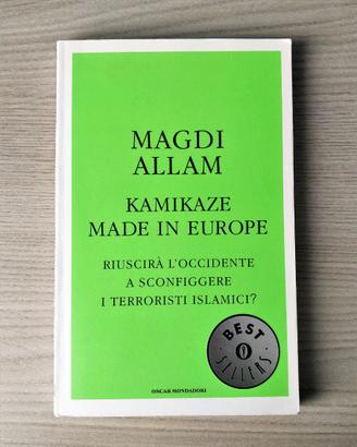 Magdi Allam - Kamicaze made in Europe