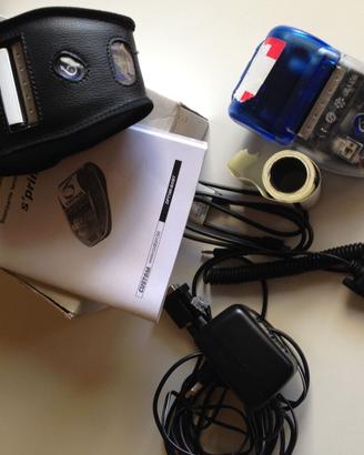 Stampante termica Custom s'print BT-LP1