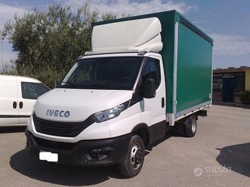 Iveco Daily 35c18 3000cc CENTINATO - 2022