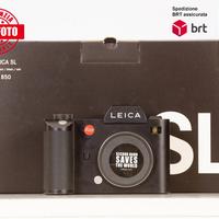 Leica SL (Typ 601)