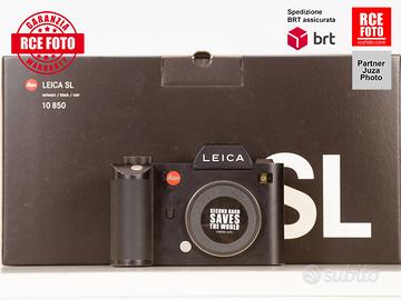 Leica SL (Typ 601)