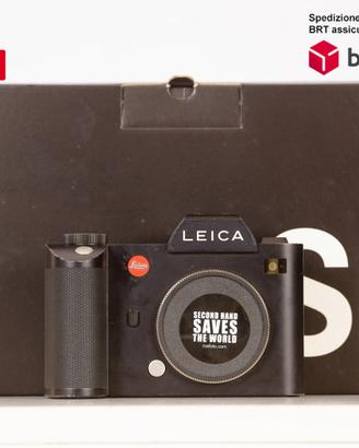 Leica SL (Typ 601)