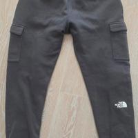 pantaloni tuta gargo taglia L junior (S adulto)