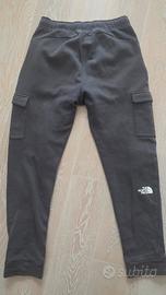pantaloni tuta gargo taglia L junior (S adulto)