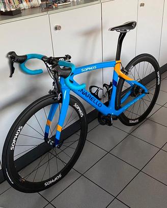 Pinarello DOGMA F8