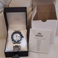 OROLOGIO ORIENT DIVER