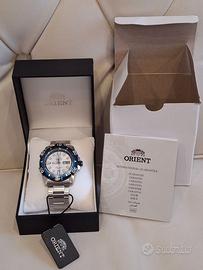 OROLOGIO ORIENT DIVER