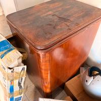 Antiquarieto cucitrice singer 306m