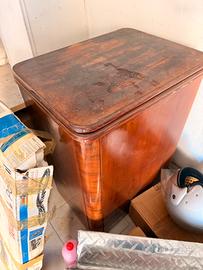 Antiquarieto cucitrice singer 306m