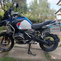 BMW R 1250 GS ADV