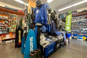 Attività commerciale