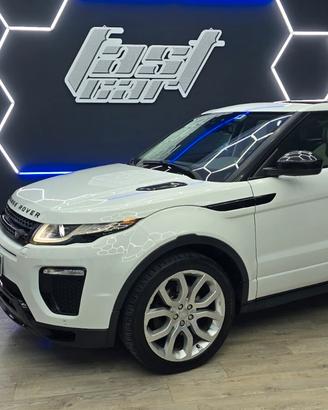 Land Rover Range Evoque 2.0 TD4 150 CV 5p. HSE Dyn