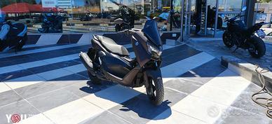 Yamaha Nmax 125 Tech