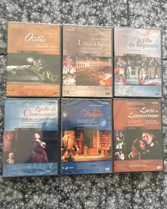 Dvd video
