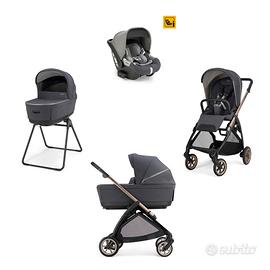 Trio Inglesina Electa