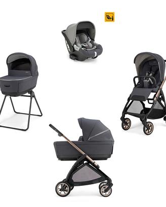 Trio Inglesina Electa