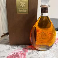 Bottiglia grappa