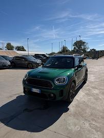 Mini Countryman Cooper