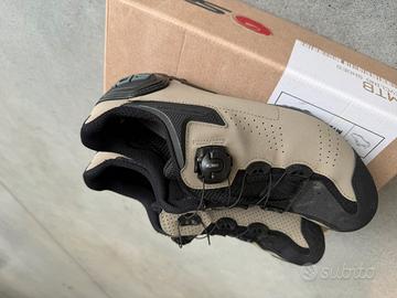 Scarpe gravel SIDI