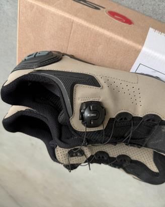 Scarpe gravel SIDI