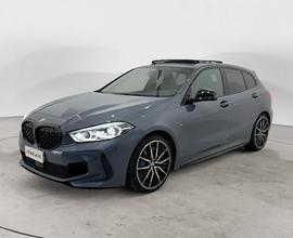 BMW Serie 1 M 135i xdrive IVA ESPOSTA