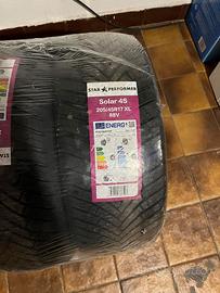 StarPerformer Solar 4S 205/45R17 XL 88V