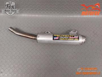 TERMINALE HONDA CR 250 1992/1996 pro circuit