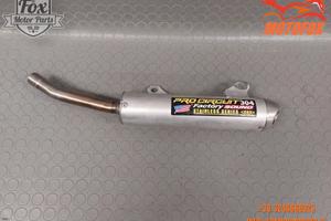 TERMINALE HONDA CR 250 1992/1996 pro circuit