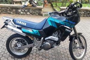 Yamaha XTZ 660 Tenerè