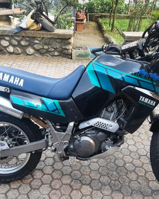 Yamaha XTZ 660 Tenerè