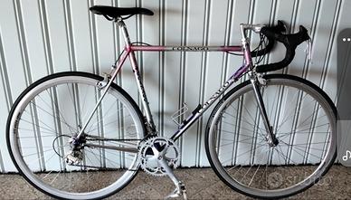 Colnago decor c96