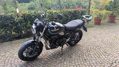Kawasaki Z 650 RS - 2022
