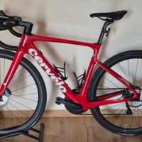 Cervelo Caledonia 5 Tg 51 Ultegra Di2