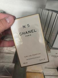 N’5 Chanel