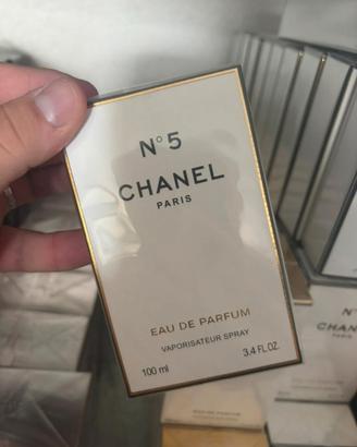 N’5 Chanel