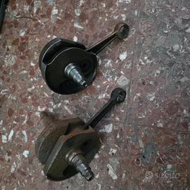 Ricambi Vespa 50 Pk Hp Special