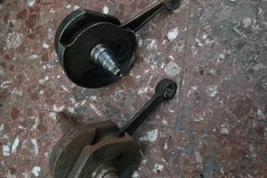 Ricambi Vespa 50 Pk Hp Special