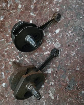 Ricambi Vespa 50 Pk Hp Special