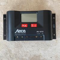 Regolatore carica fotovoltaico Steca PR1010 da 10a