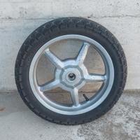 ruota scooter liberty 125