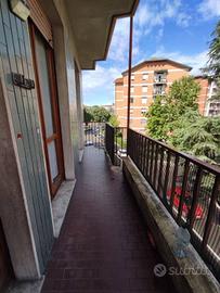 Appartamento di 115 m² con 3 locali a Milano