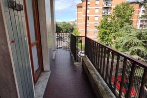 Appartamento di 115 m² con 3 locali a Milano