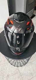 Casco Scorpion