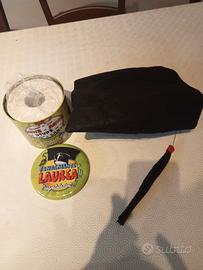 confezione festa di laurea 