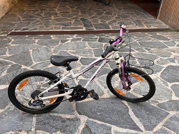 Specialized Hotrock 20